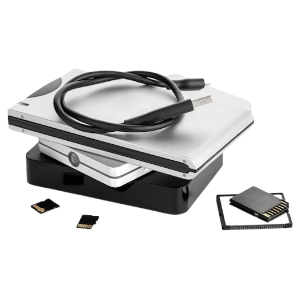 Надворешни мемории, дискови и картички