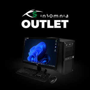 OUTLET Gaming конфигурации