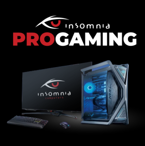 Insomnia Gaming конфигурации
