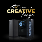 Insomnia Pro Creative 