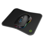 Глувчиња и маус падови