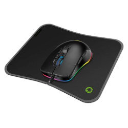 Глувчиња и маус падови