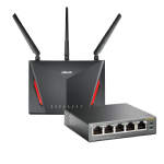 Мрежна опрема