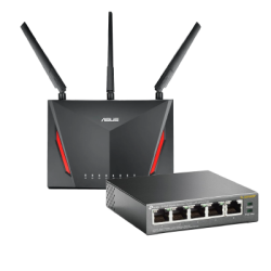 Мрежна опрема