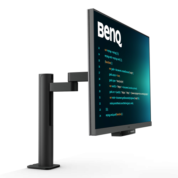 Monitor 28" BenQ RD280UA IPS Programming Flexible Arm