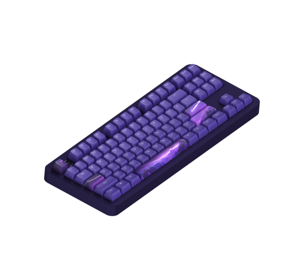 Dark Project ALU Celestial - Mechanical Gaming Keyboard