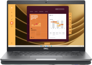 DELL NB Latitude 5350,Intel Ultra 5 135U,13.3" FHD, 32GB LPDDR5x, 512GB SSD