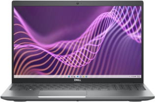 DELL NB Latitude 5540, Intel Core i7-1355U, 15.6" FHD,16GB DDR4 512GB SSD