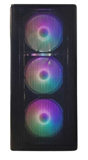 Insomnia Shadow Blaze 4: B760, Core i5 14400F, 32GB DDR5-6400, RTX4060Ti 8GB, 1TB NVME