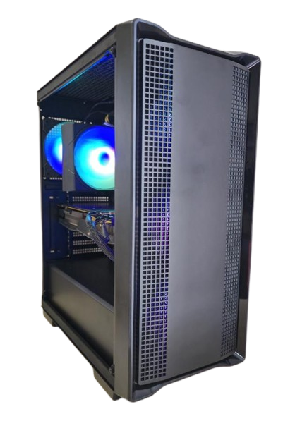 Gaming PC i5 9400 / GTX1080TI 11GB / 16GB / 500GB SSD