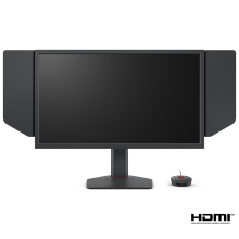 Zowie 24.1" XL2546X+ LED Gaming 240Hz Monitor