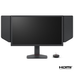 Zowie 24.1" XL2546X+ LED Gaming 240Hz Monitor