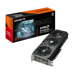 Gigabyte Radeon RX 9060 XT Gaming 8G