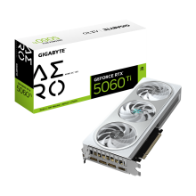 Gigabyte nVidia RTX 5060 Ti AERO 16GB