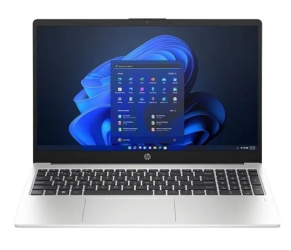 HP NB 250 G10, Intel Core i3-1315U, 15.6" FHD, 8GB DDR4, 512GB SSD