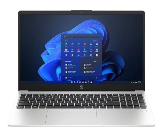 HP NB 250 G10, Intel Core i3-1315U, 15.6" FHD, 8GB DDR4, 512GB SSD