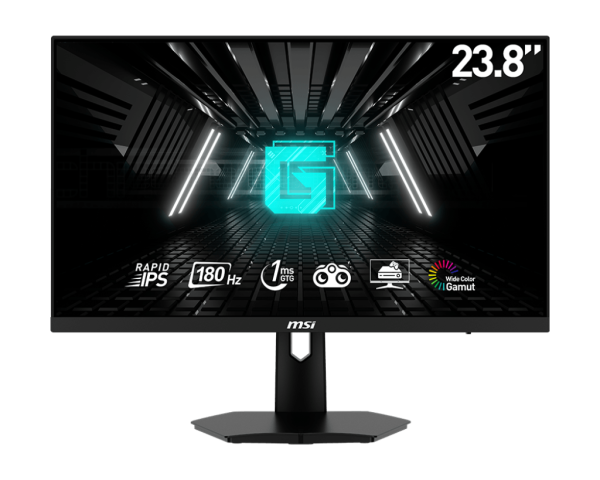 MSI G244F E2 FullHD Gaming Monitor