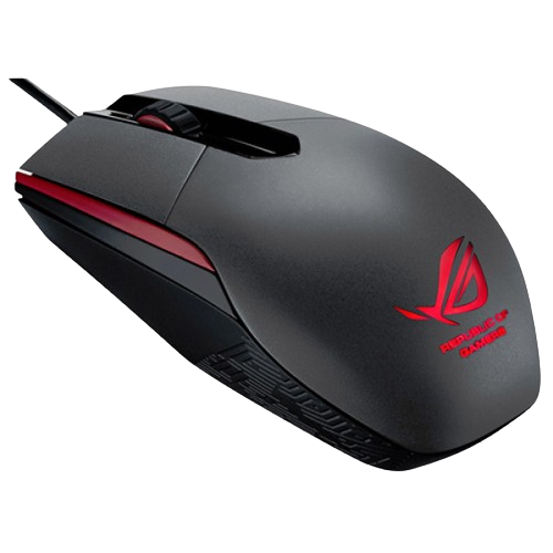 ASUS ROG Sica Gaming Mouse
