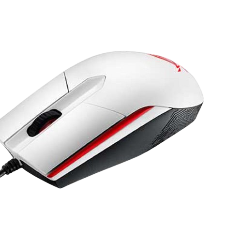 ASUS ROG Sica Gaming Mouse White