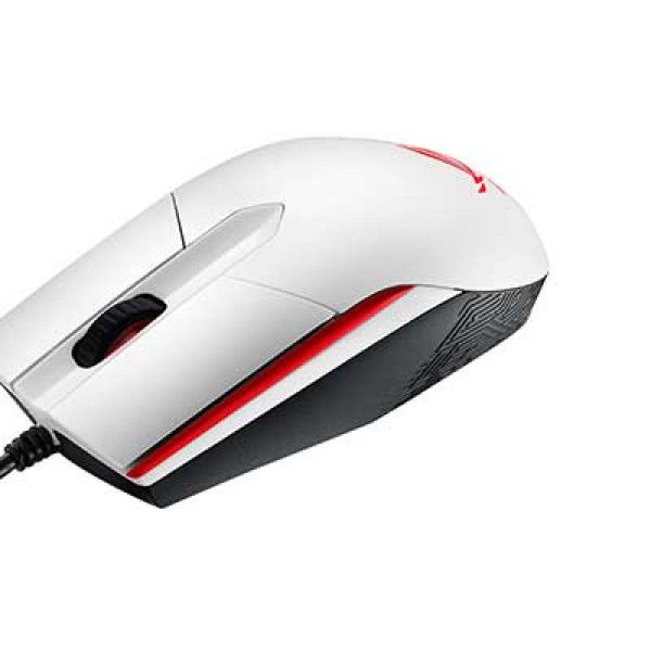 ASUS ROG Sica Gaming Mouse White
