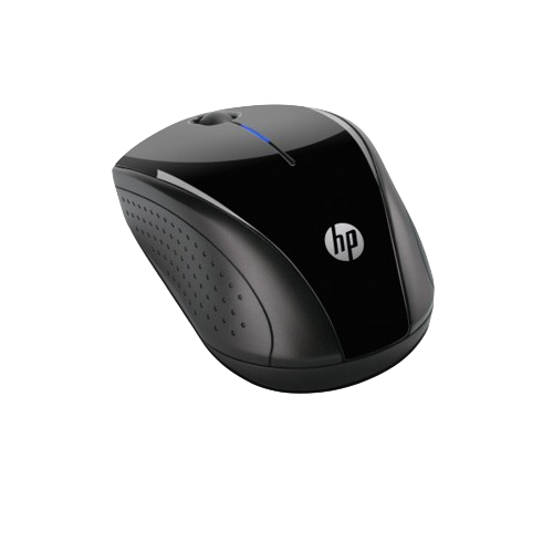 HP Wireless Mouse 220