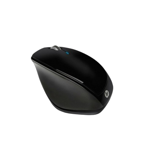 HP Wireless Laser Mouse X4500
