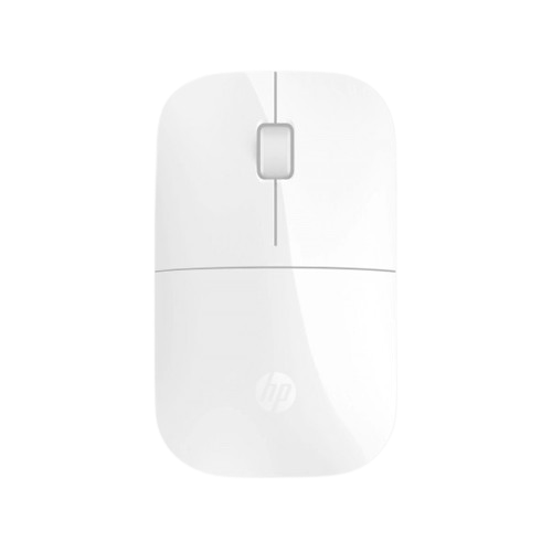 HP Mouse Z3700 Wireless White