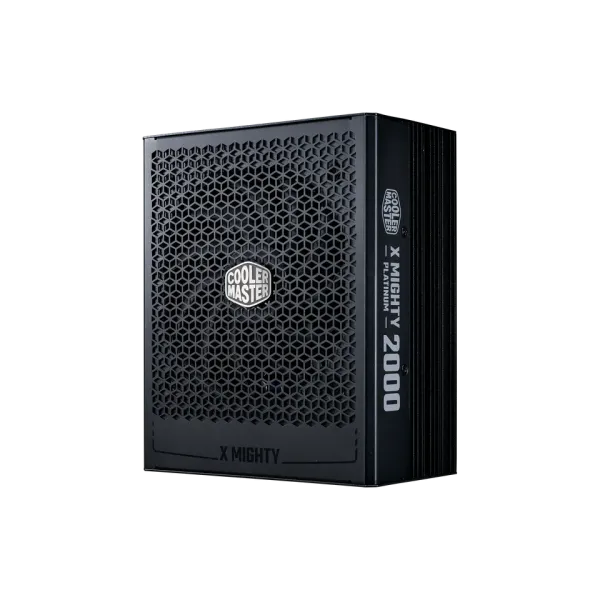 PSU Cooler Master X Mighty 2000W Platinum