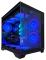 Insomnia Shadow Glass 2 XT: Z790/Core i5 14600KF/32GB DDR5-6400/RTX 5070/2TB NVMe