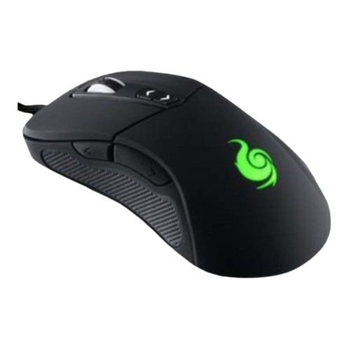 CoolerMaster Gaming Mizar Laser Mouse