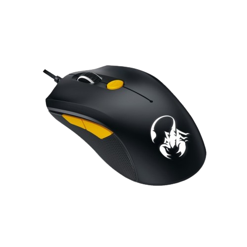 Genius Gaming Mouse ScorpionM6-600