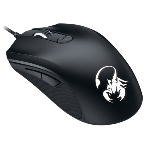 Genius Gaming Mouse ScorpionM6-600