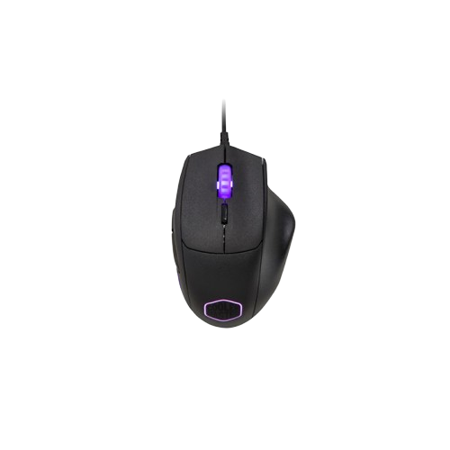 CoolerMaster Gaming Mouse / Master Mouse520