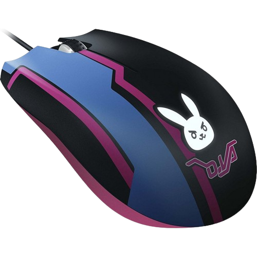 Razer D.VA Abyssus Elite Gaming Mouse
