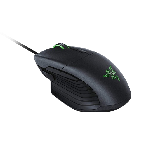 Razer Basilisk Multicolor USB Gaming Mouse
