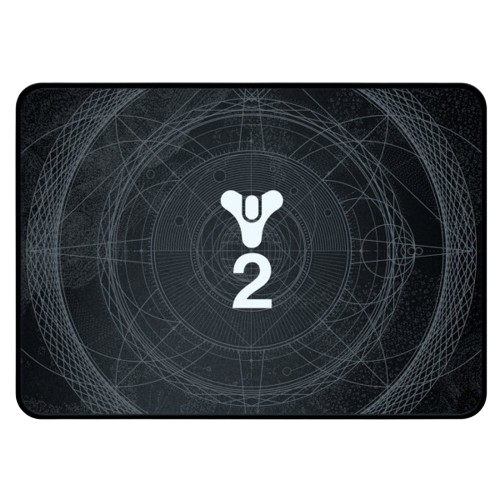 Razer Destiny 2 Goliathus Control Fissure Soft Gaming Mat