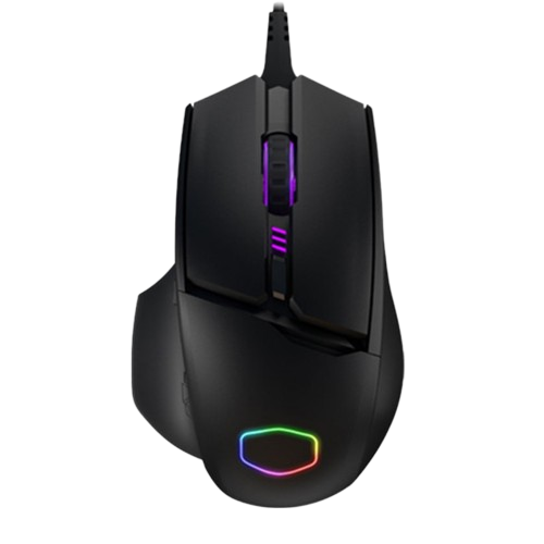 CoolerMaster Gaming Mouse MM-830 with 24