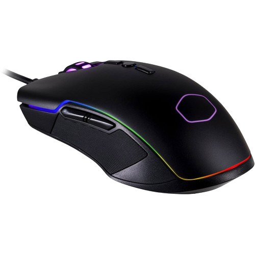 CoolerMaster CM310 Gaming Mouse