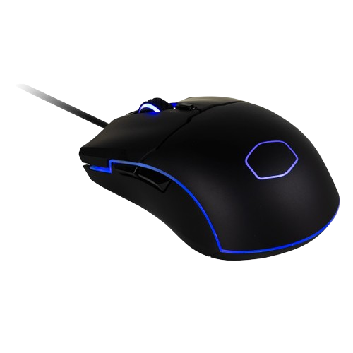 CoolerMaster CM110 Gaming Mouse