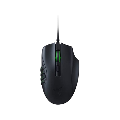 Razer Naga X