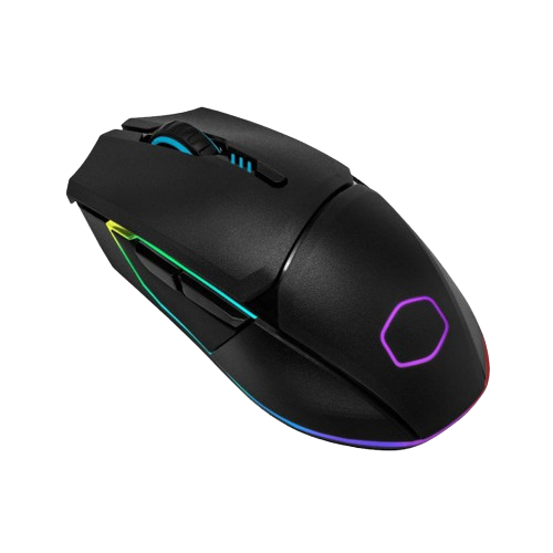 CoolerMaster MM831 / 3335 / Hybrid