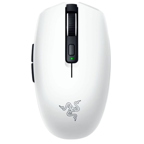 Razer Orochi V2 - White