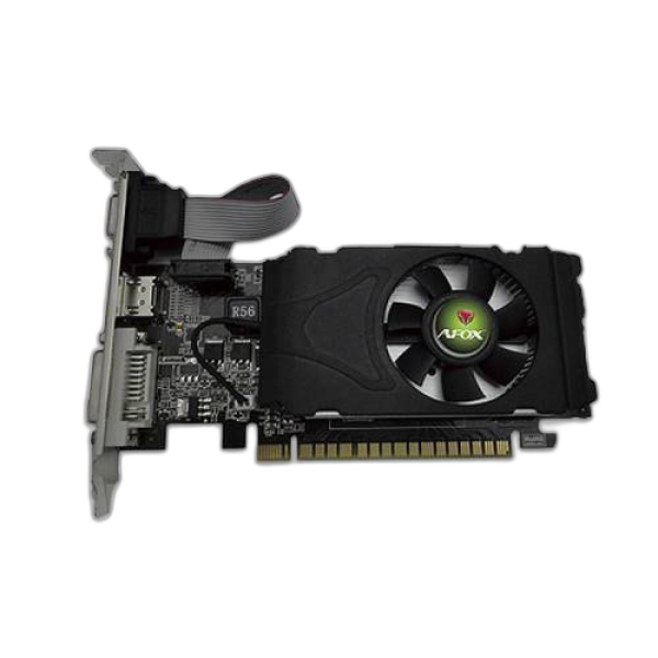 AFOX NVIDIA GT630-PCI-E 4GB DDR3