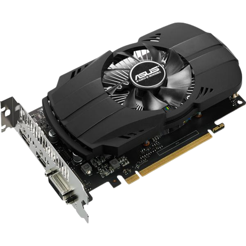 ASUS PH-GTX1050TI-4G