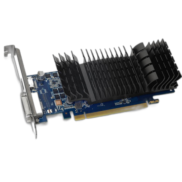 ASUS GT1030-2G-BRK