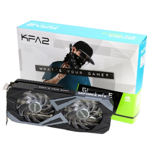 KFA2 RTX3060 EX 12GB