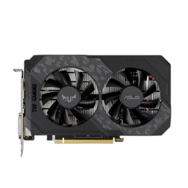 ASUS TUF GTX1660S-O6G