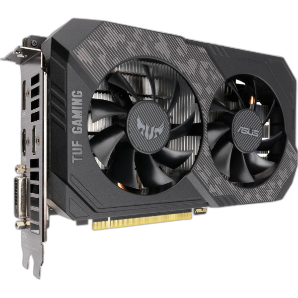 ASUS TUF-GTX1660TI-O6G-EVO-GAMING