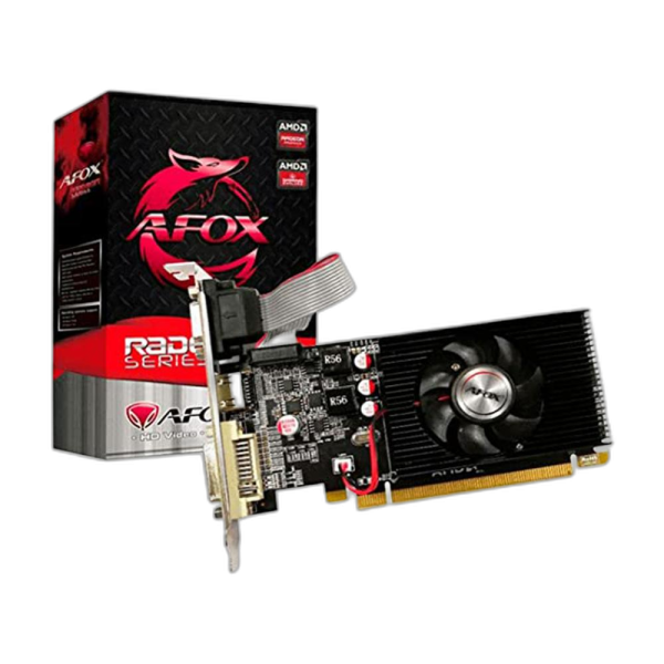 AFOX Radeon R5 230