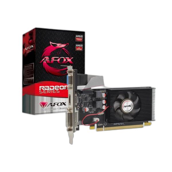 AFOX Radeon R5 230 2GB DDR3 64Bit